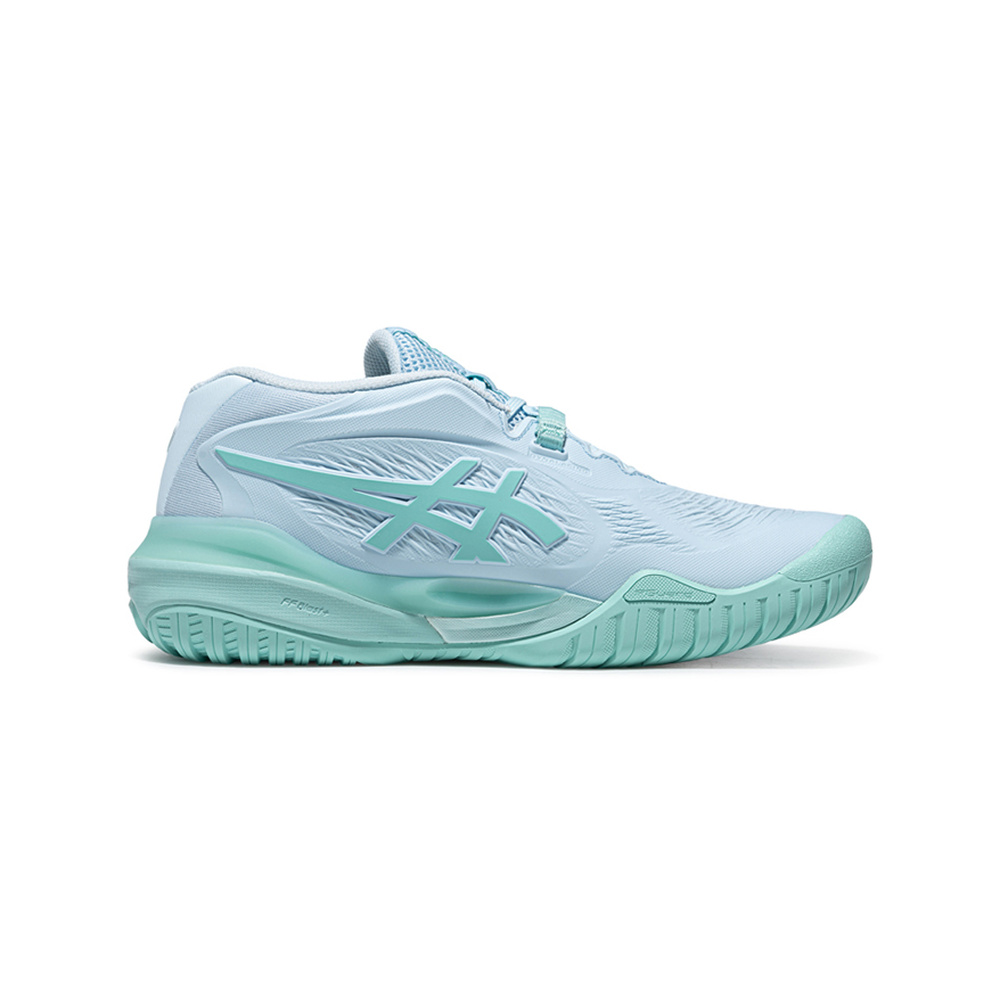 ASICS Gel Resolution X 'Light Blue Oasis Green' Женские
