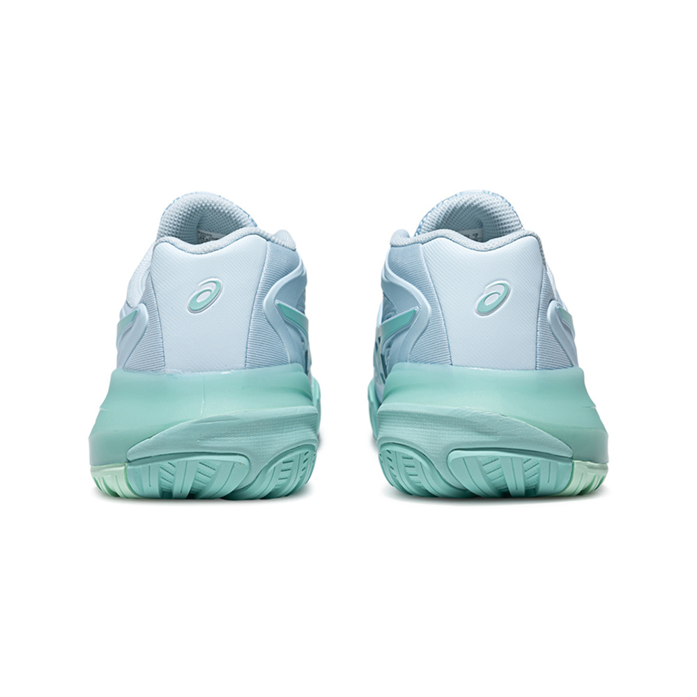 ASICS Gel Resolution X 'Light Blue Oasis Green' Женские
