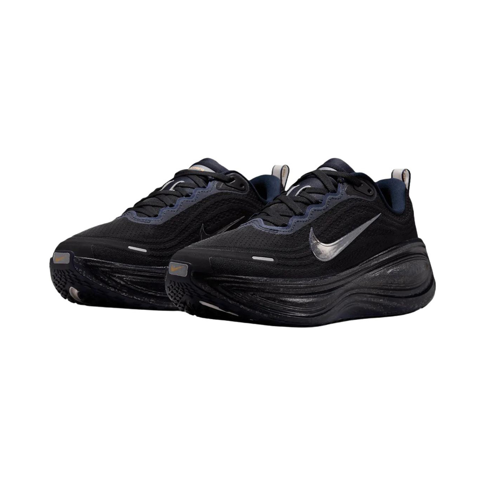 Nike Vomero Plus 'Pitch Blue / Blur / Blackened Blue / Black' Женские