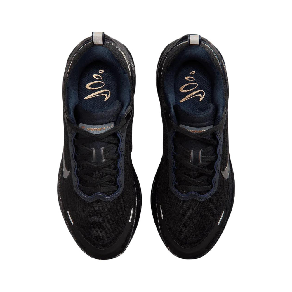 Nike Vomero Plus 'Pitch Blue / Blur / Blackened Blue / Black' Женские