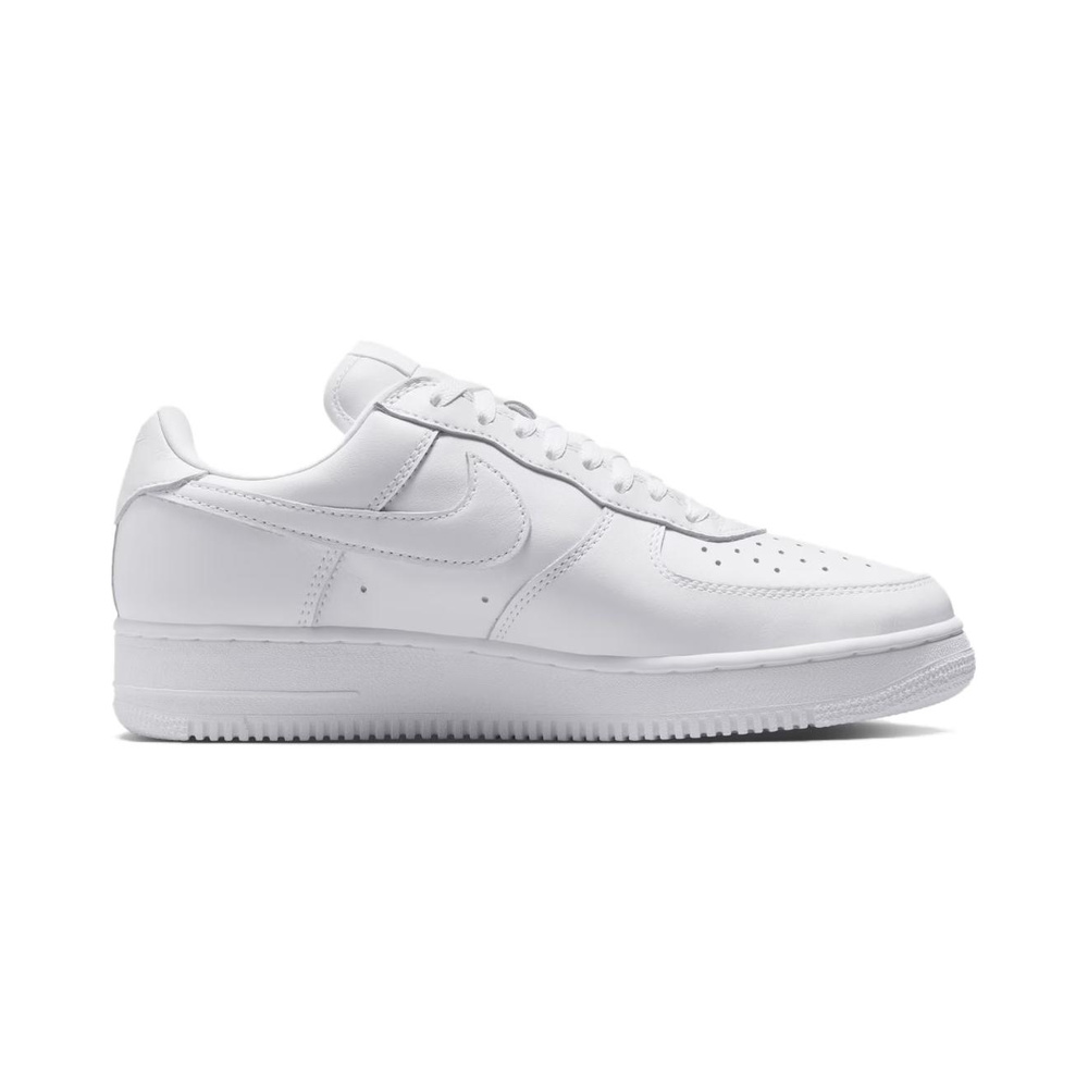 Nike Air Force 1 'Light Magenta / White' Мужские