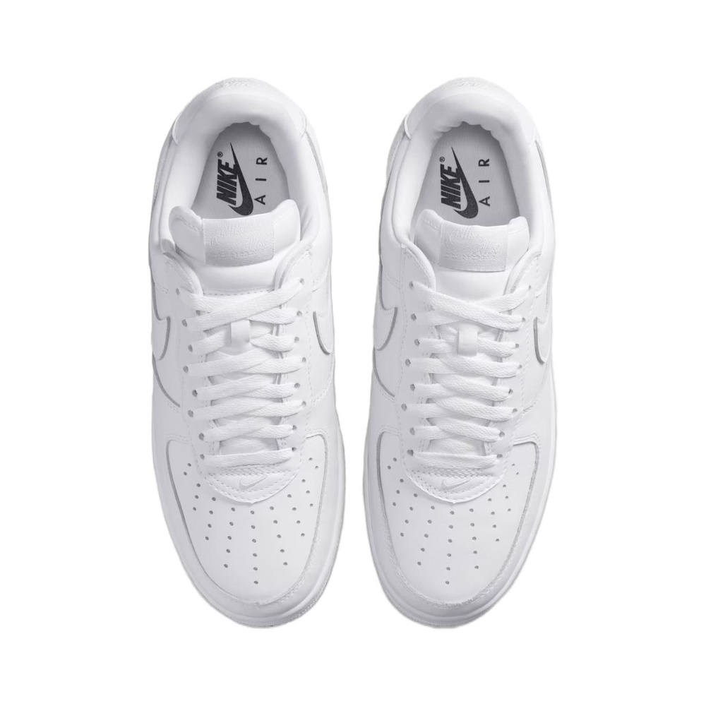 Nike Air Force 1 'Light Magenta / White' Мужские