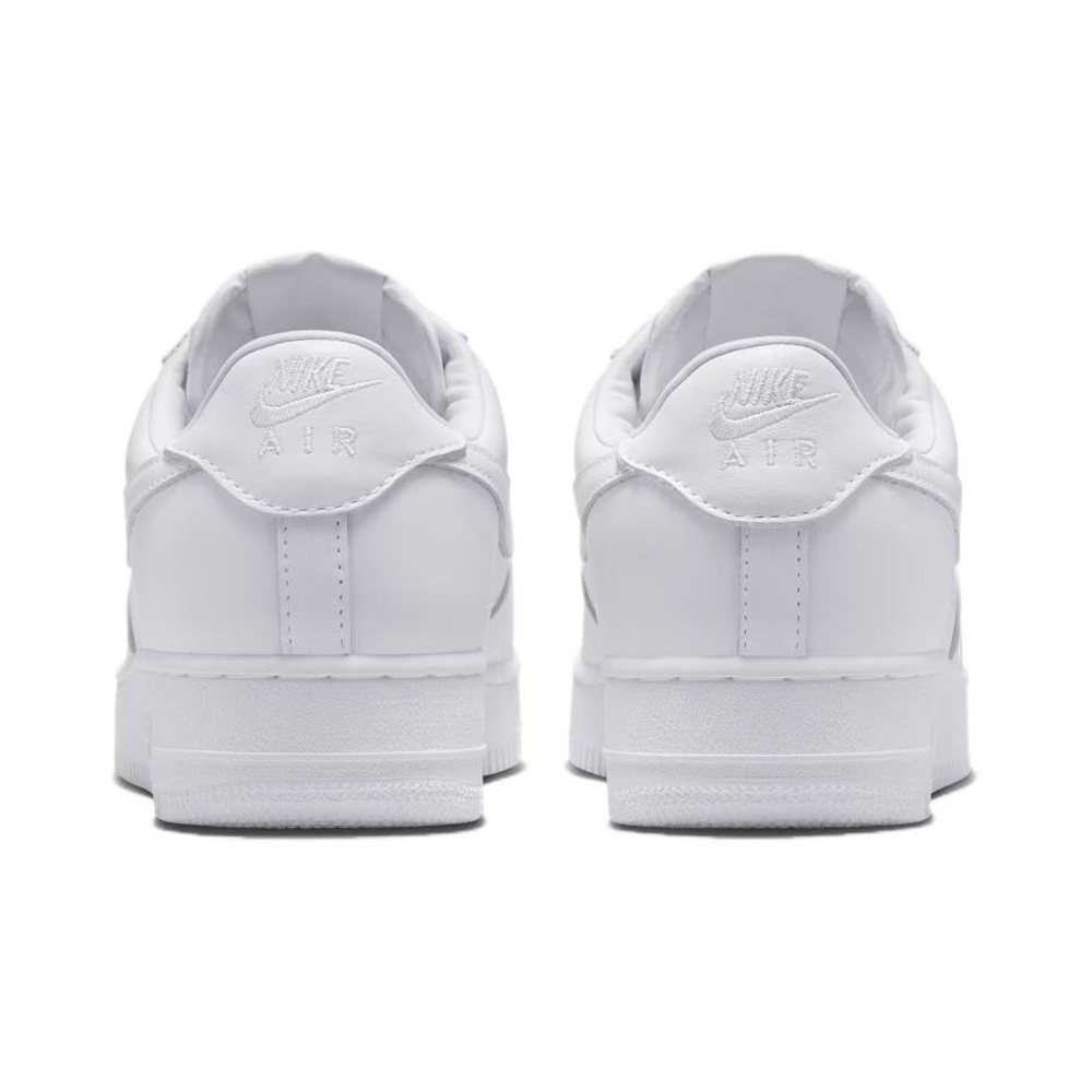 Nike Air Force 1 'Light Magenta / White' Мужские