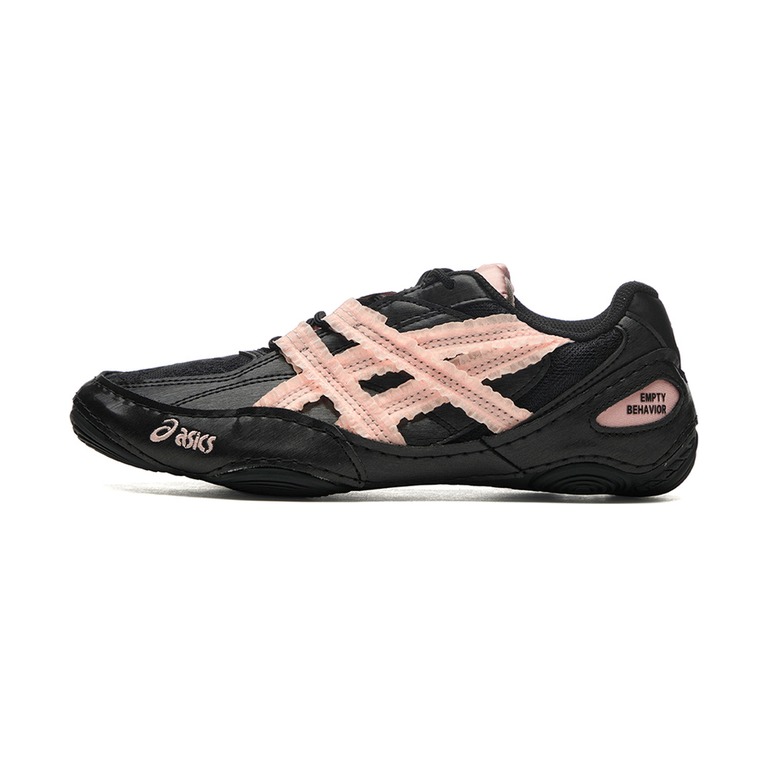 ASICS Hypersync 'Empty Behavior Black Breeze' Мужские