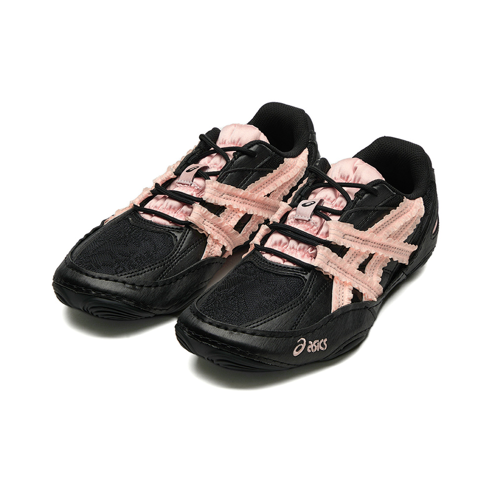 ASICS Hypersync 'Empty Behavior Black Breeze' Мужские