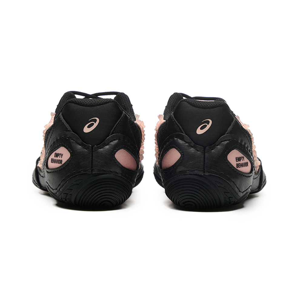 ASICS Hypersync 'Empty Behavior Black Breeze' Мужские