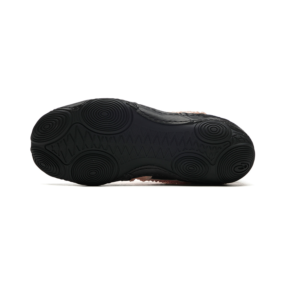 ASICS Hypersync 'Empty Behavior Black Breeze' Мужские