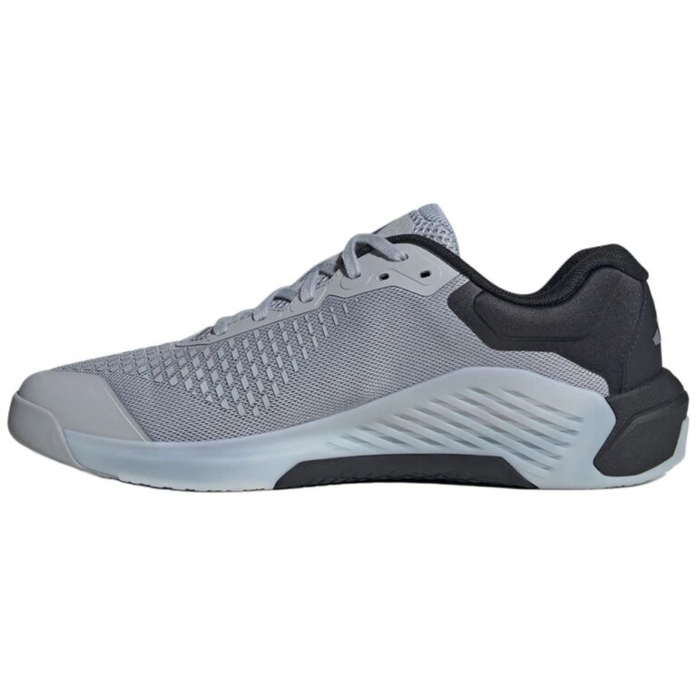 Adidas Dropset 4 'Training Halo Silver' Мужские