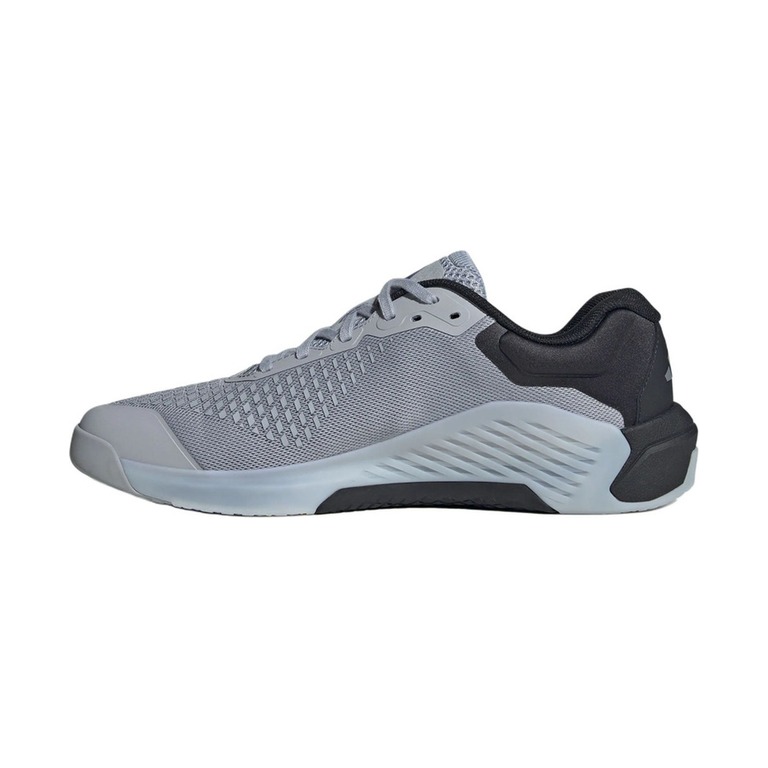 Adidas Dropset 4 'Training Halo Silver' Мужские