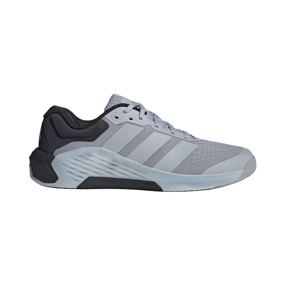 Adidas Dropset 4 'Training Halo Silver' Мужские
