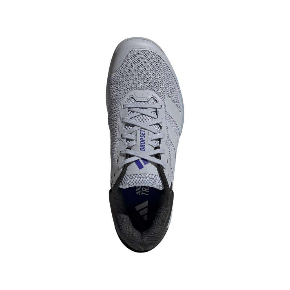 Adidas Dropset 4 'Training Halo Silver' Мужские