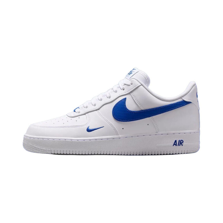 Nike Air Force 1 'Stadium Green / White' Мужские