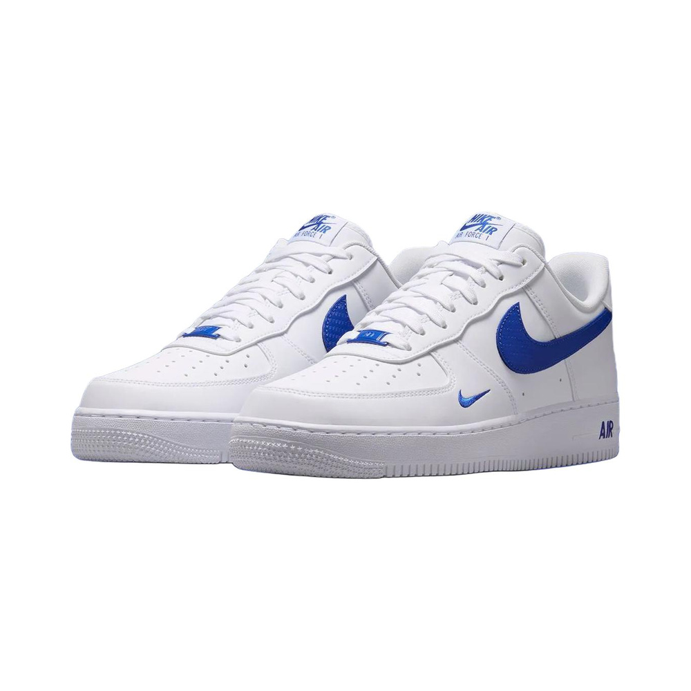 Nike Air Force 1 'Stadium Green / White' Мужские