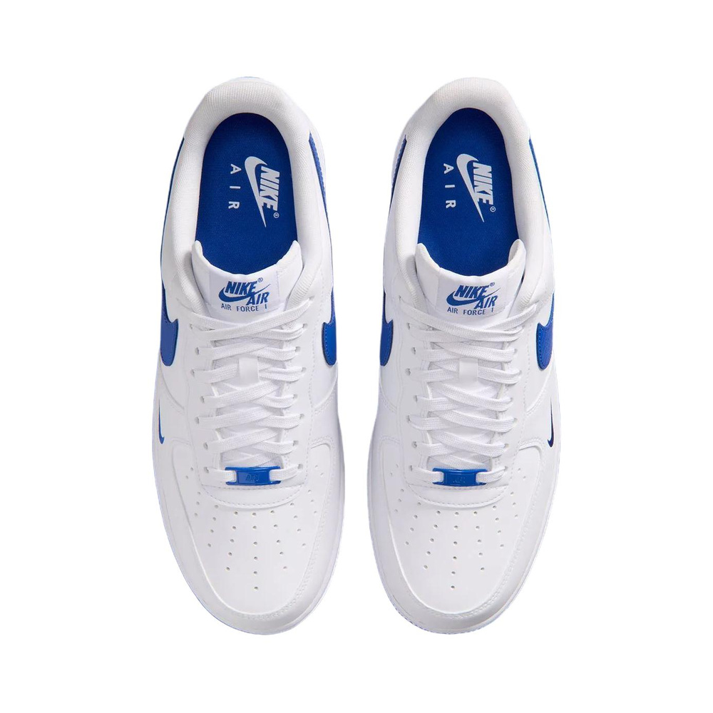 Nike Air Force 1 'Stadium Green / White' Мужские