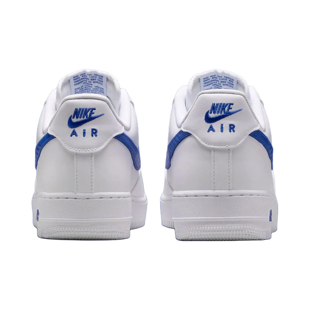 Nike Air Force 1 'Stadium Green / White' Мужские