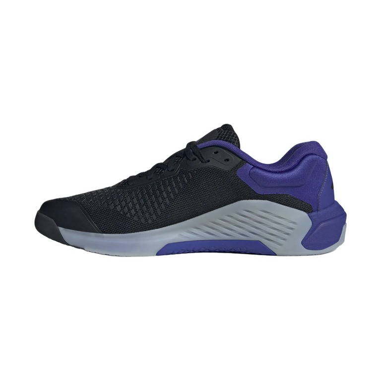 Adidas Dropset 4 'Halo Silver Pure Purple' Мужские
