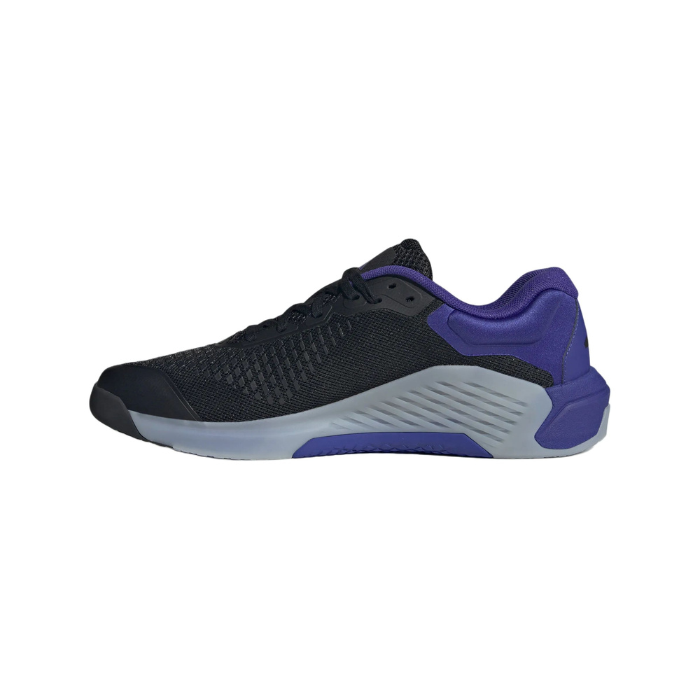 Halo Silver Pure Purple