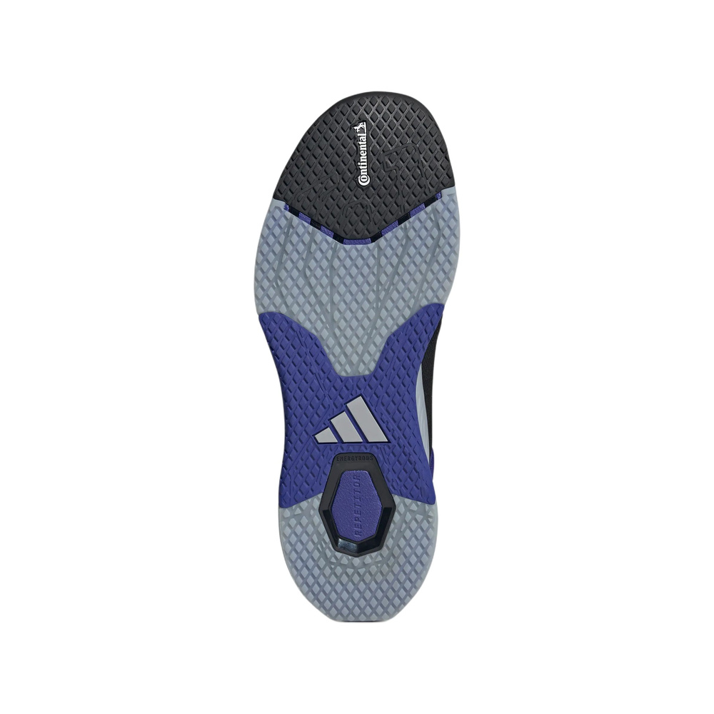 Adidas Dropset 4 'Halo Silver Pure Purple' Мужские
