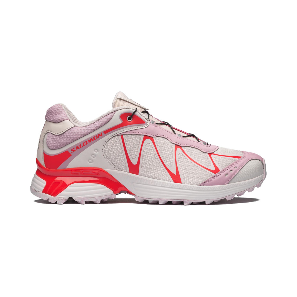 Salomon XT Whisper 'Beige Pink' Мужские