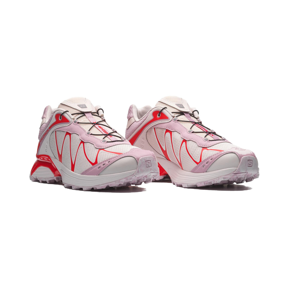 Salomon XT Whisper 'Beige Pink' Мужские