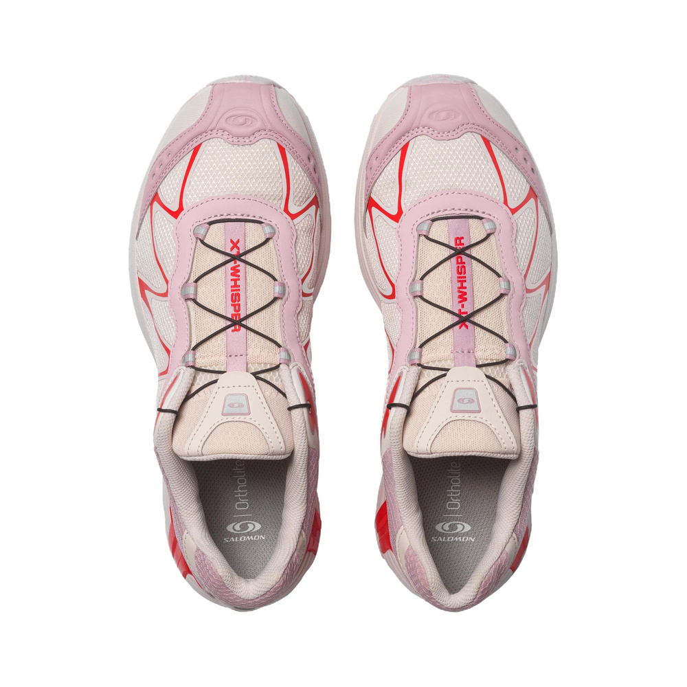 Salomon XT Whisper 'Beige Pink' Мужские