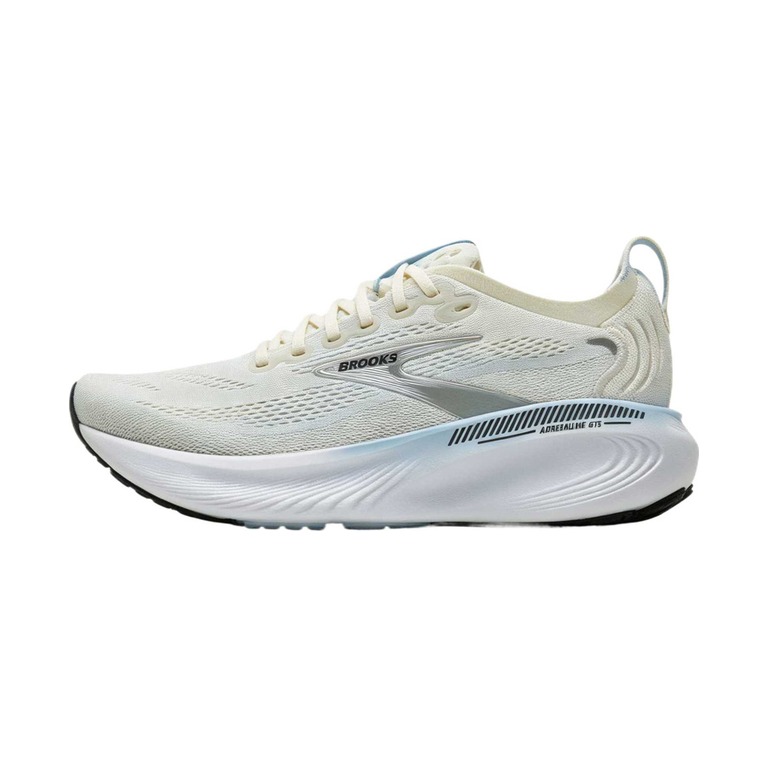 Brooks Adrenaline 'Star White' Женские