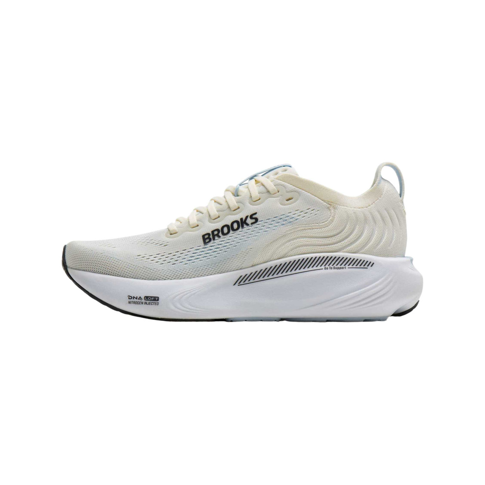 Brooks Adrenaline 'Star White' Женские