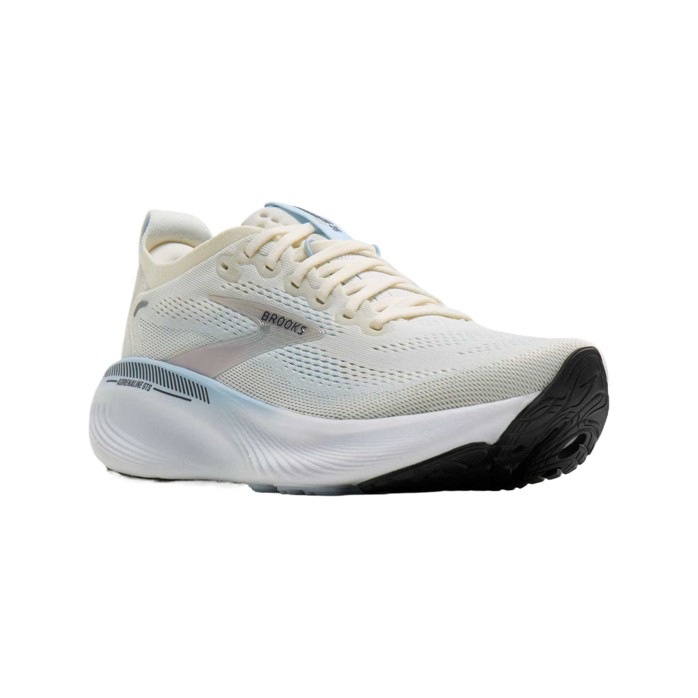 Brooks Adrenaline 'Star White' Женские