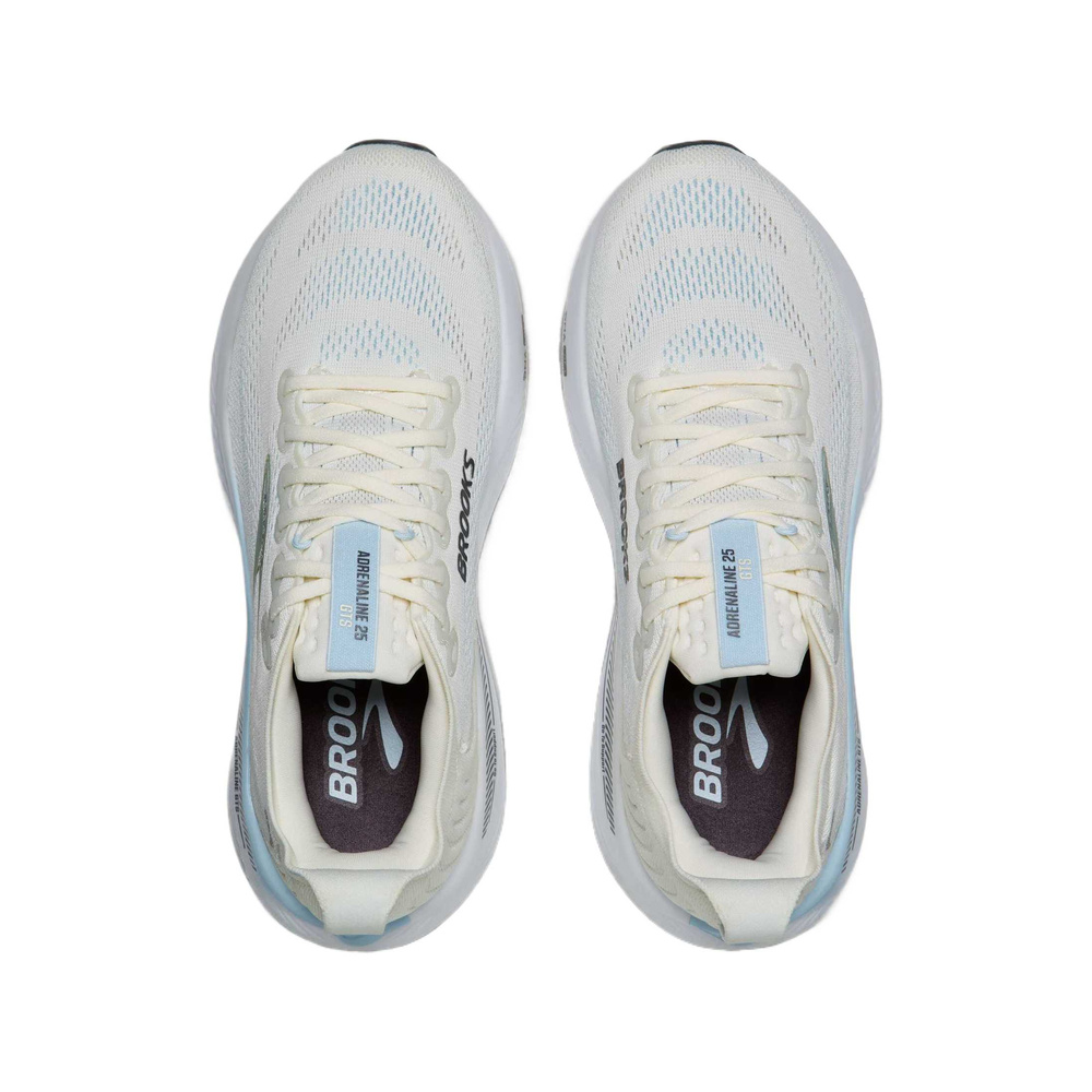 Brooks Adrenaline 'Star White' Женские