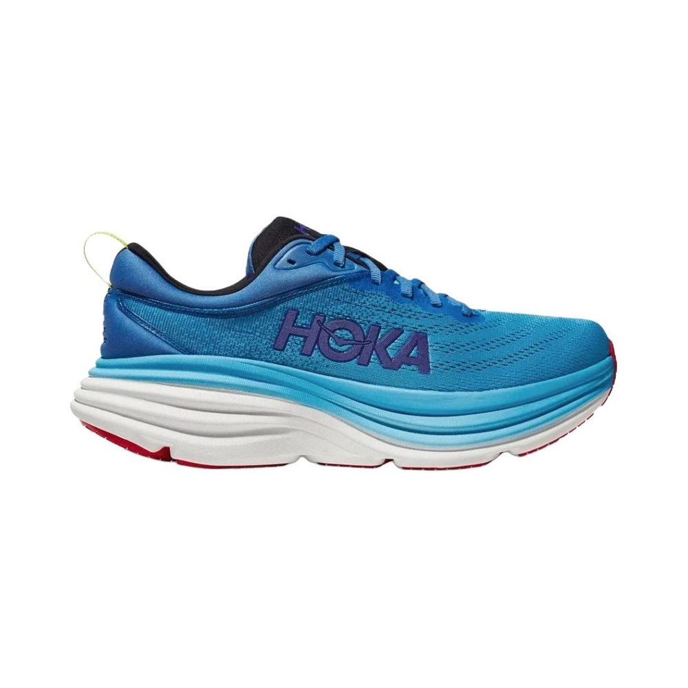 Hoka Bondi 8 'Blue' Мужские