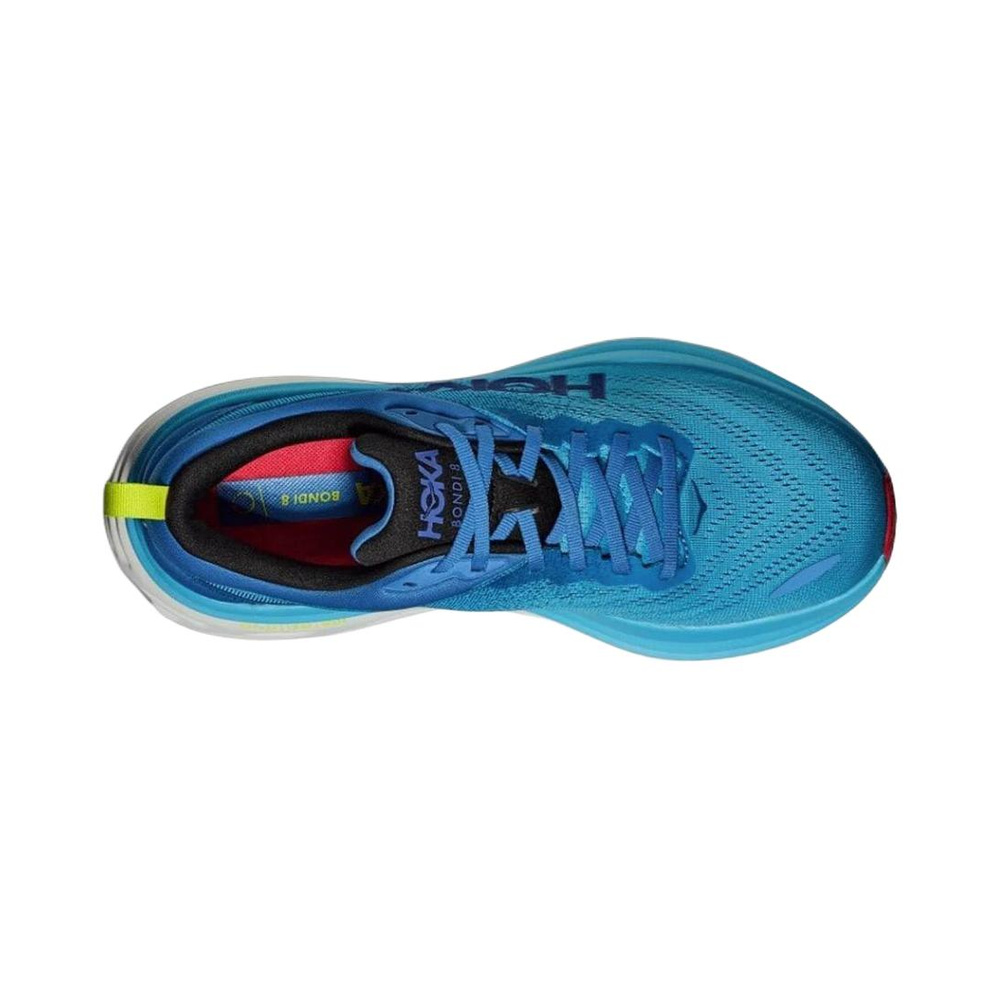Hoka Bondi 8 'Blue' Мужские