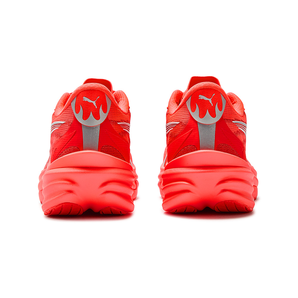 Puma Deviate Nitro 4 'Ultra Red' Мужские