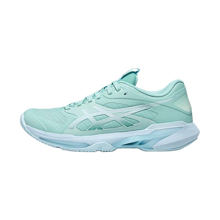 ASICS Solution Speed Ff 4 'Mint Green' Женские