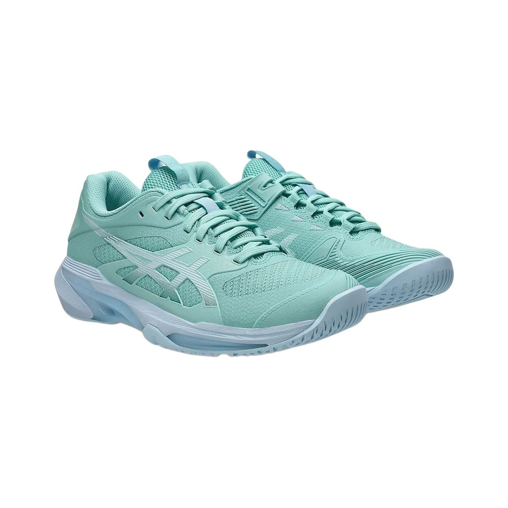 ASICS Solution Speed Ff 4 'Mint Green' Женские