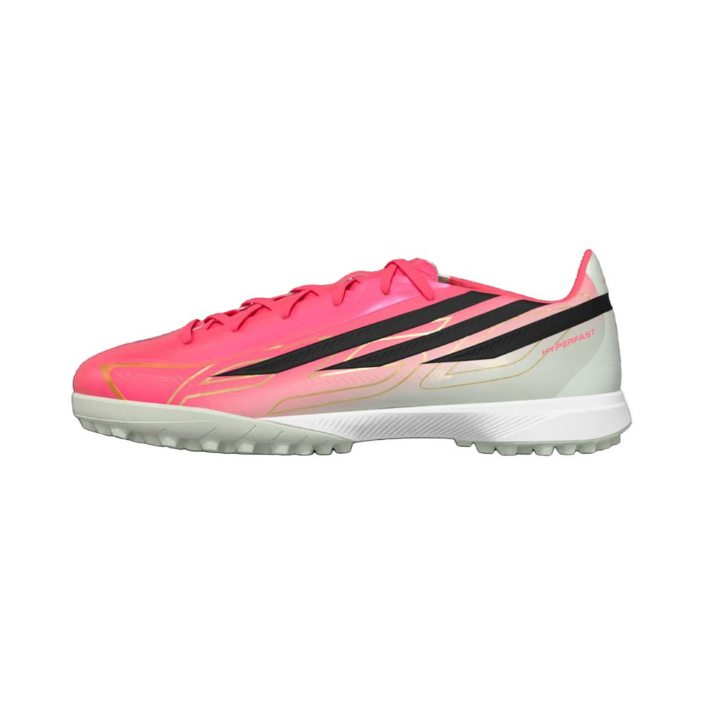 Hyperfast League Tf Solar Turbo Black Gold Metallic