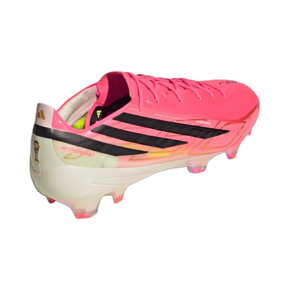 Adidas F50 'Hyperfast Elite FG Road To Glory Pack' Мужские