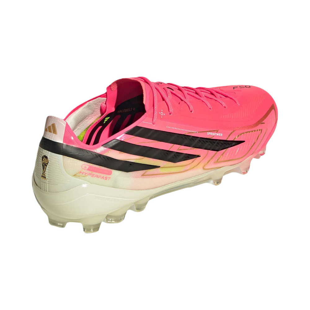 Adidas F50 'Red' Мужские