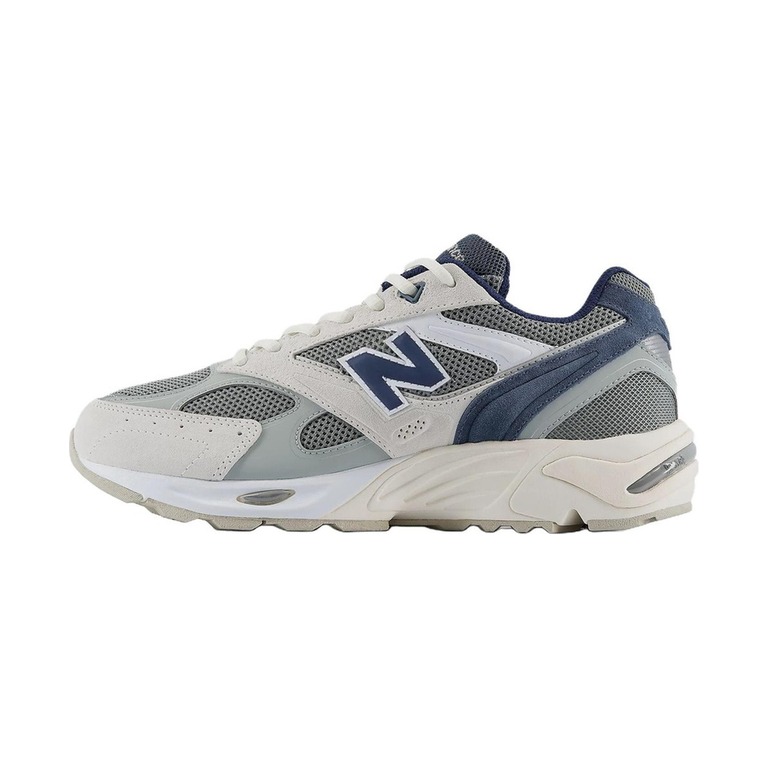 New Balance 880R 'Ecru Grey Light Blue' Мужские