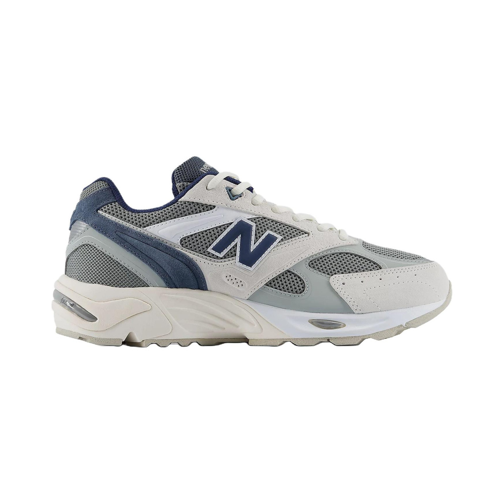 New Balance 880R 'Ecru Grey Light Blue' Мужские