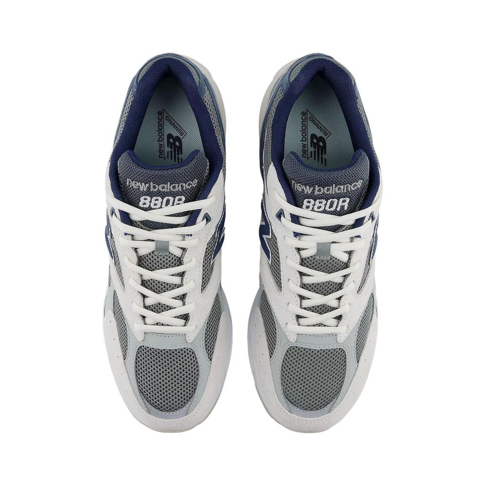 New Balance 880R 'Ecru Grey Light Blue' Мужские