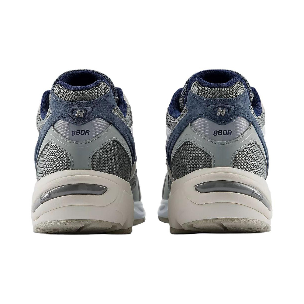 New Balance 880R 'Ecru Grey Light Blue' Мужские