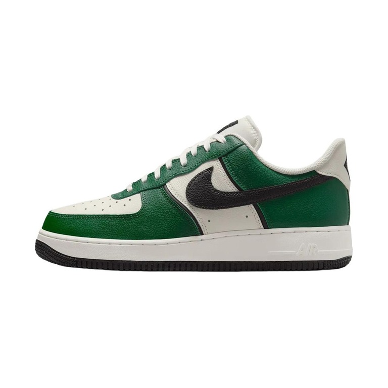 Nike Air Force 1 Low 'Fir / Sail / Coconut Milk / Black' Мужские