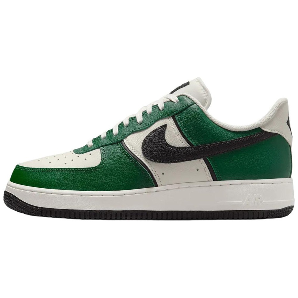 Nike Air Force 1 Low 'Fir / Sail / Coconut Milk / Black' Мужские