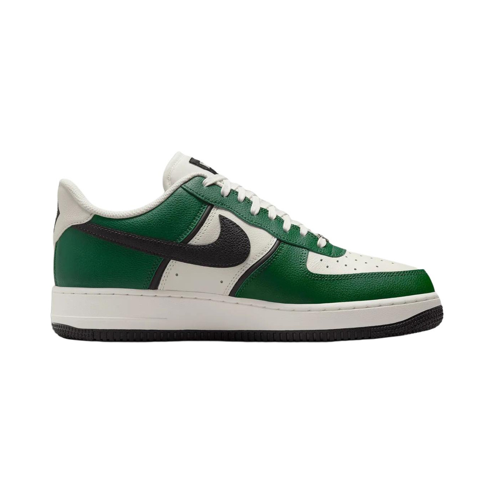 Nike Air Force 1 Low 'Fir / Sail / Coconut Milk / Black' Мужские