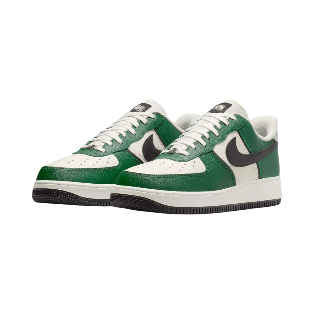 Nike Air Force 1 Low 'Fir / Sail / Coconut Milk / Black' Мужские