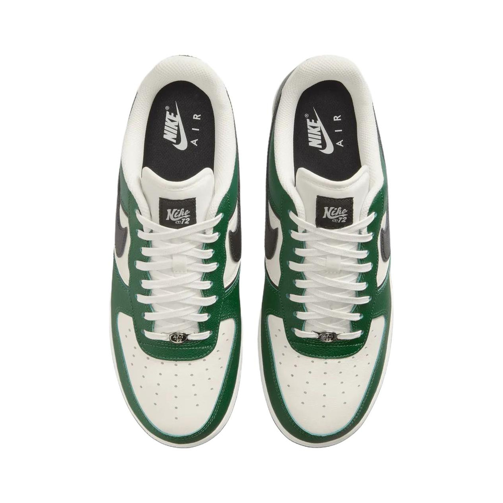 Nike Air Force 1 Low 'Fir / Sail / Coconut Milk / Black' Мужские