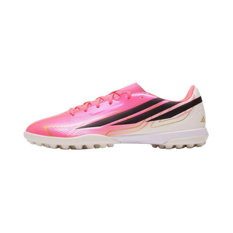 Adidas F50 'Pink Black' Мужские