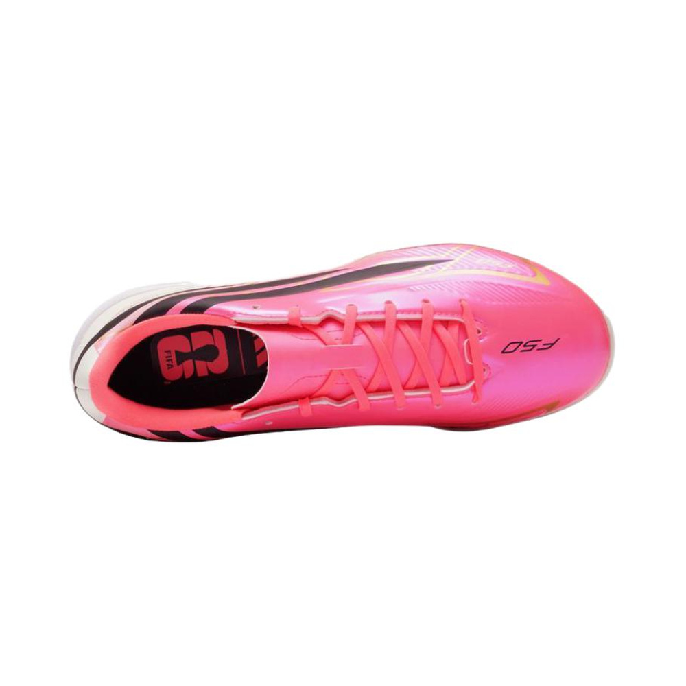 Adidas F50 'Pink Black' Мужские