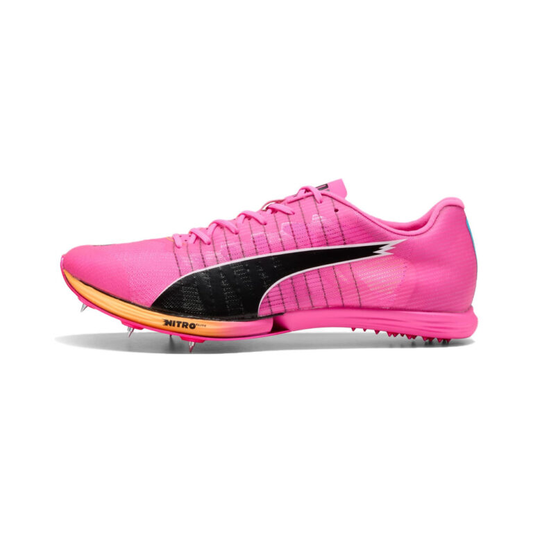 Puma Evospeed 'Pink Orange' Мужские
