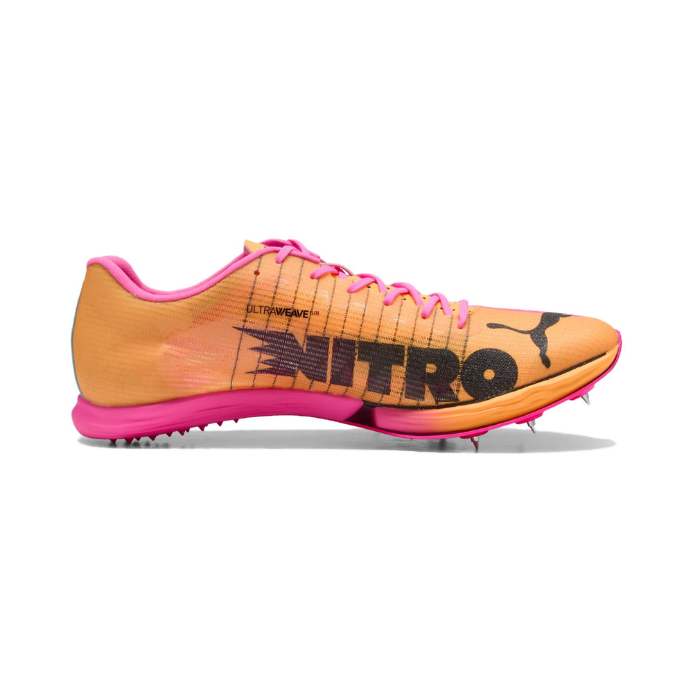 Puma Evospeed 'Pink Orange' Мужские